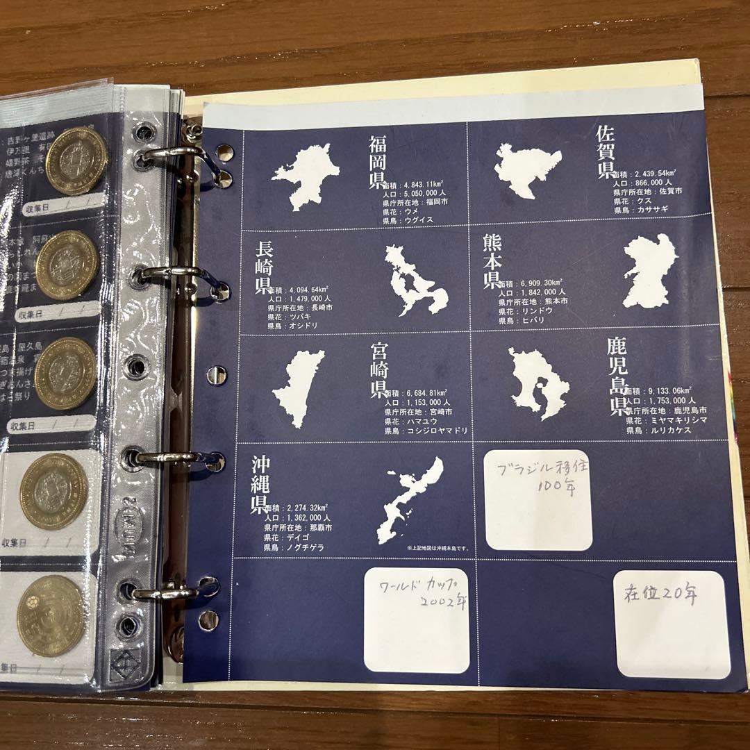 地方自治法施行60周年記念コレクション