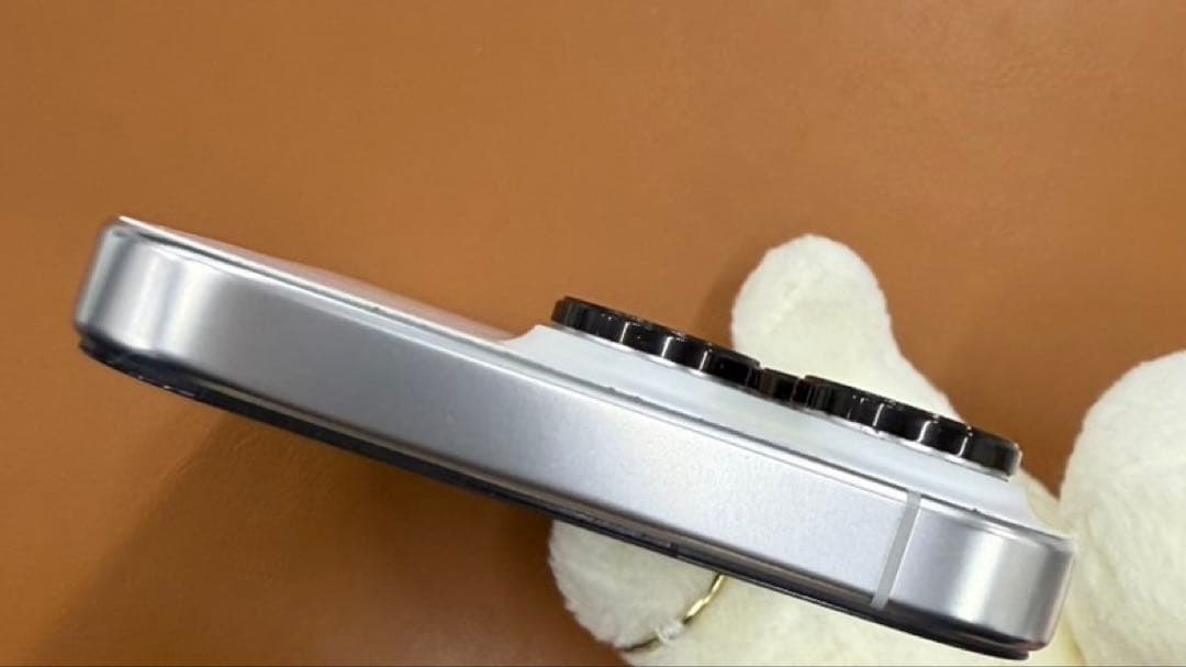 【ジャンク品】iPhone 16 Pro 256Ｇ