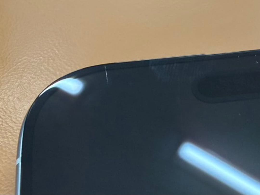 【ジャンク品】iPhone 16 Pro 256Ｇ