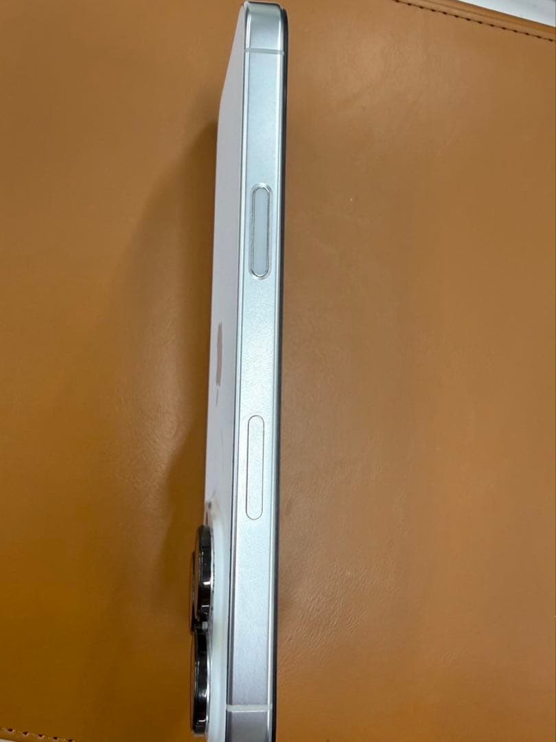 【ジャンク品】iPhone 16 Pro 256Ｇ