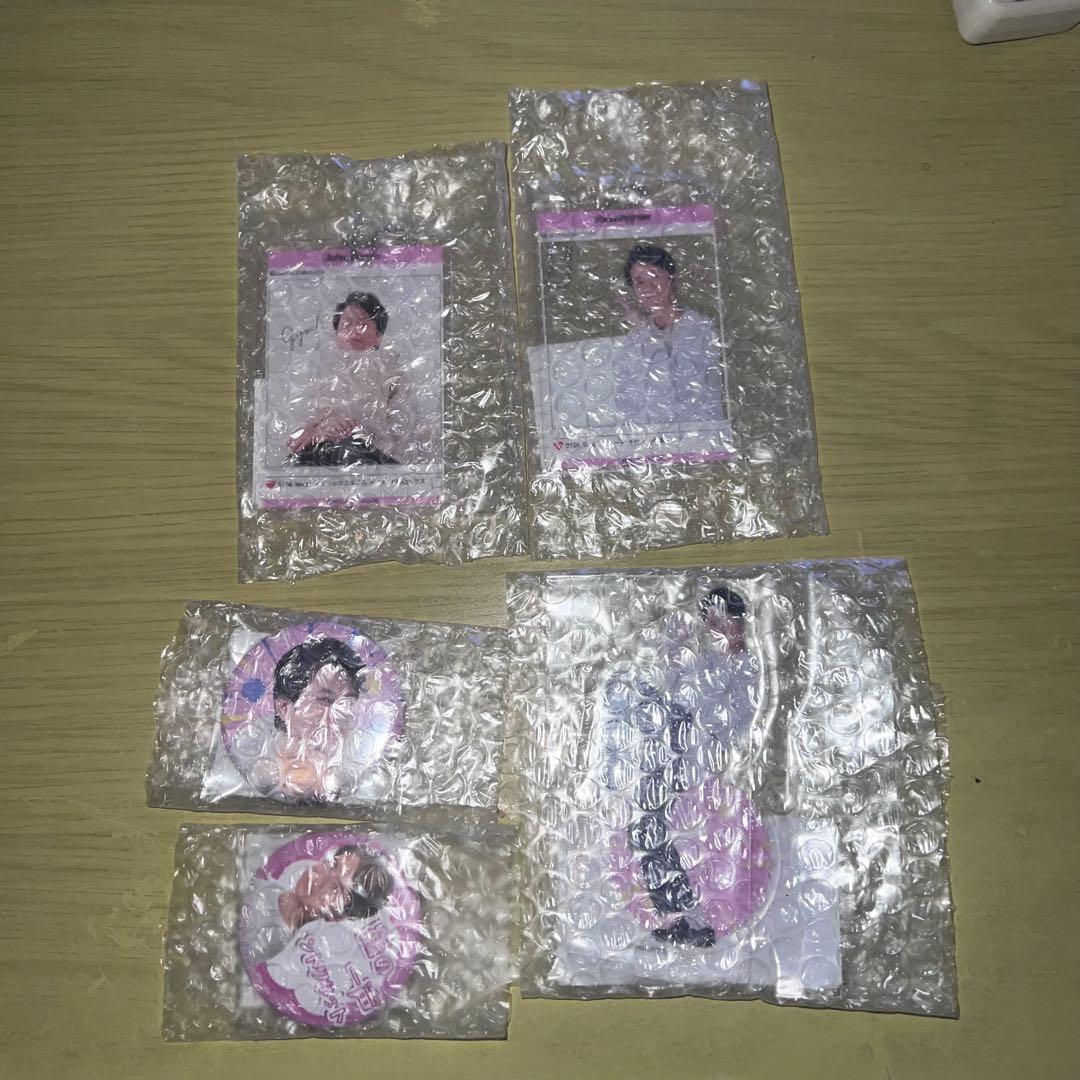 モーリーオンラインスクラッチ 板橋ハウス まとめ売り