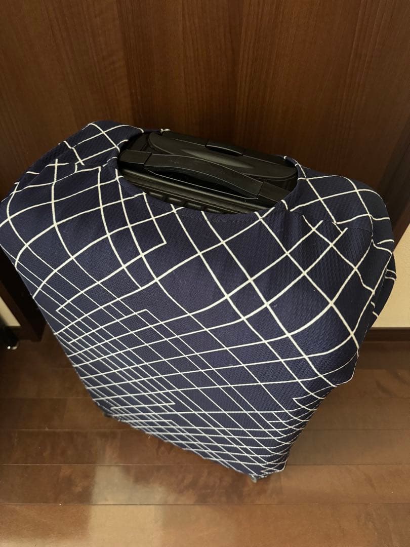 【良品】RIMOWA リモワ SALSA サルサ マルチホイール 4輪 オマケ付