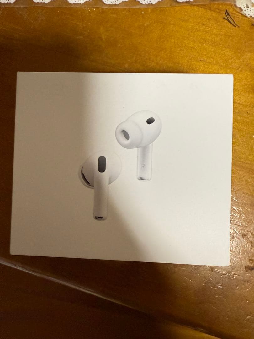 Apple AirPods Pro 第3世代