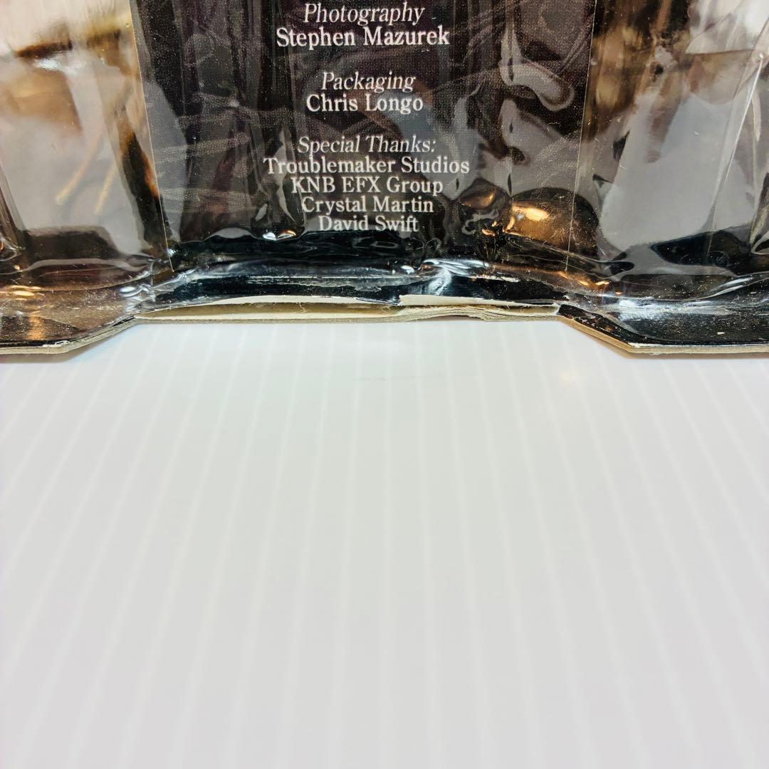 NECA プレデター7インチフィギュア クラシック・プレデター　ハウンド