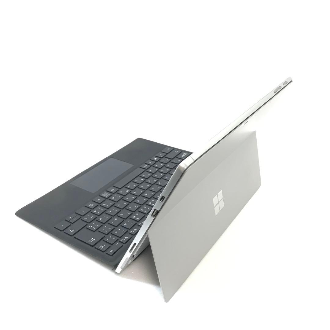 【1品限り・ケース付】 Surface Pro7 8G/256G Office