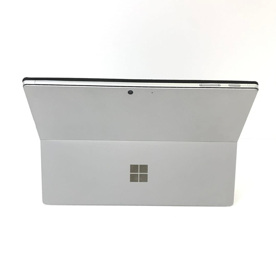 【1品限り・ケース付】 Surface Pro7 8G/256G Office
