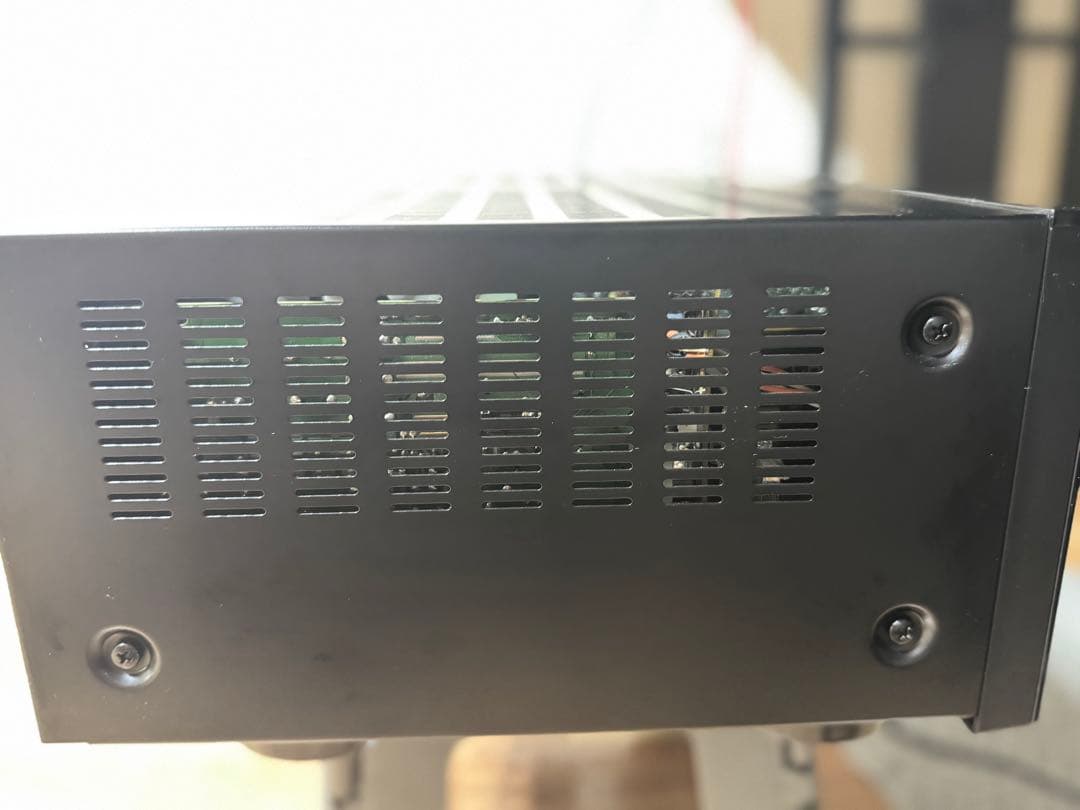 DENON HEOS AVアンプ AVR-X2400H