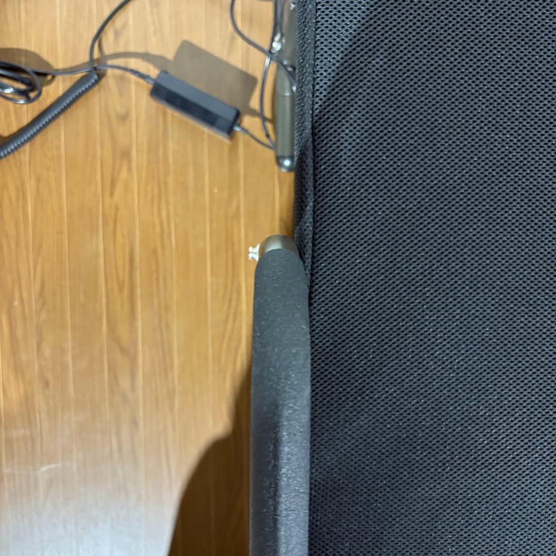 $【期間限定】極美品ニトリ 電動ベッド セレサ ※直接引取歓迎