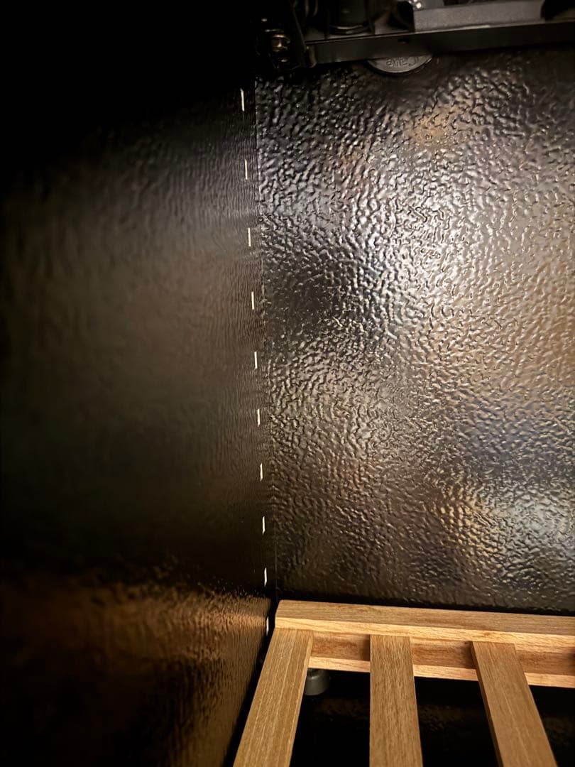 正規品　ユーロカーブ Compact 059V2 ワインセラー eurocave