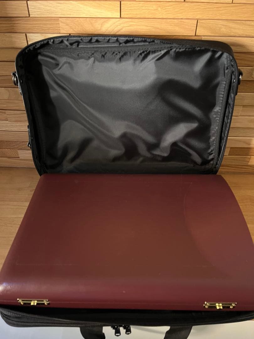 ビュッフェ・クランポン フェスティバル A Clarinet festival