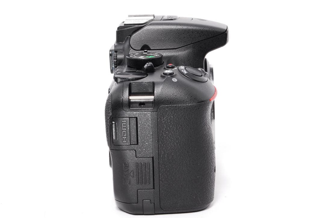 ◆少し訳あり！Nikon D5500◆WiFi内蔵◆望遠レンズ◆一眼レフカメラ◆