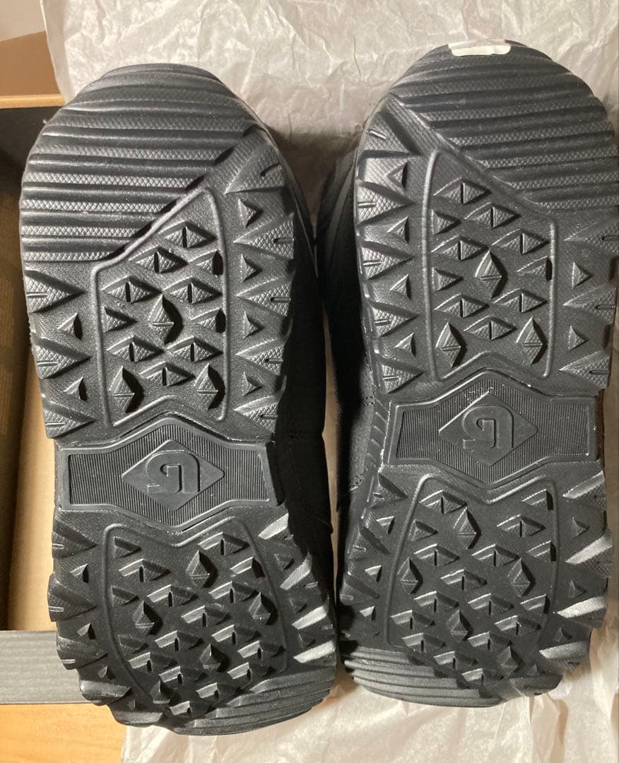 Burtonスノボ ブーツ メンズ MOTO BOA 2018-19 29cm