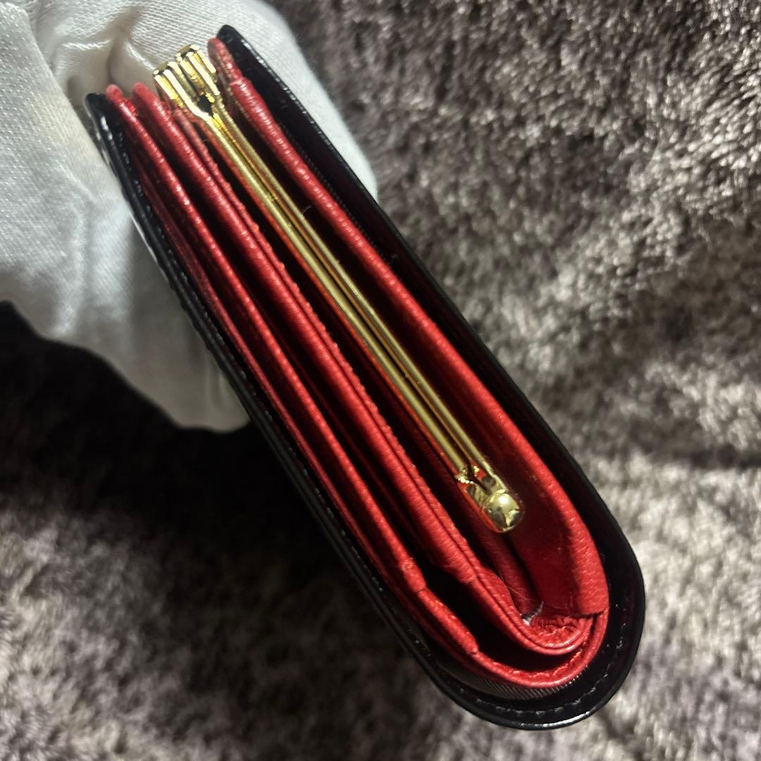 パ*ク様 最安早い者勝ち【新品未使用】箱付き　フルッティディボスコ　二つ折り　が