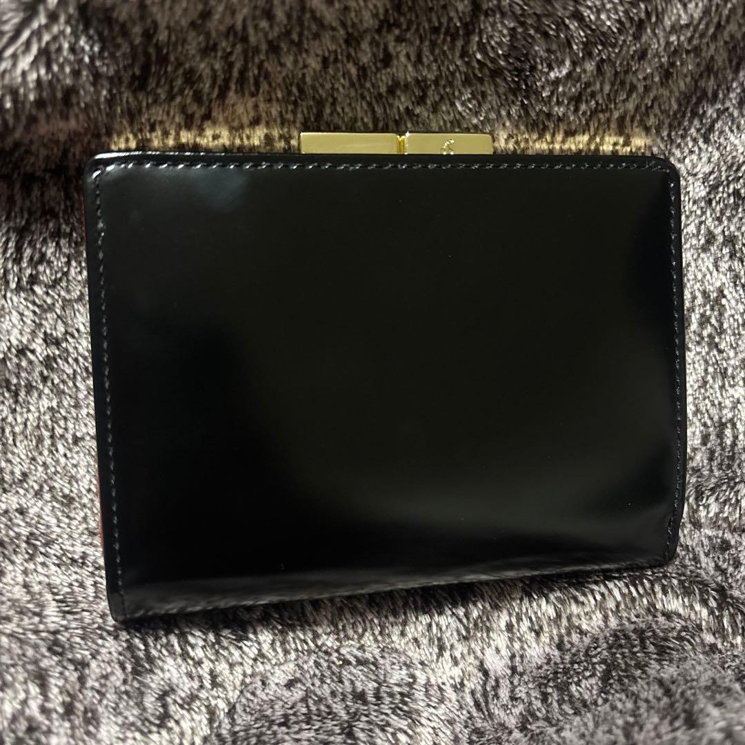 パ*ク様 最安早い者勝ち【新品未使用】箱付き　フルッティディボスコ　二つ折り　が