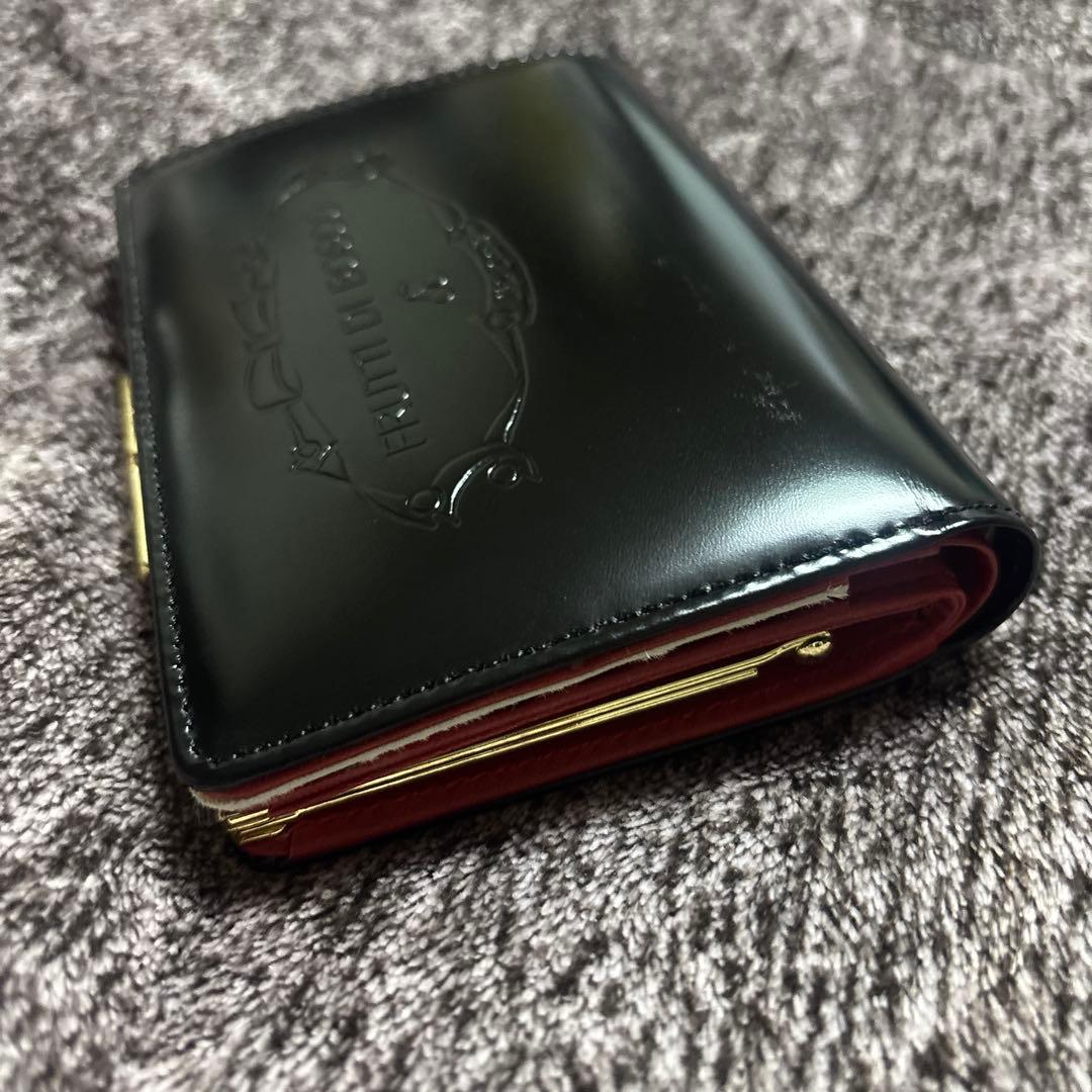 パ*ク様 最安早い者勝ち【新品未使用】箱付き　フルッティディボスコ　二つ折り　が