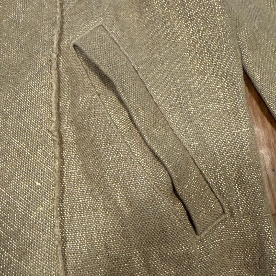 コムデギャルソンオムプラス　ジャケット