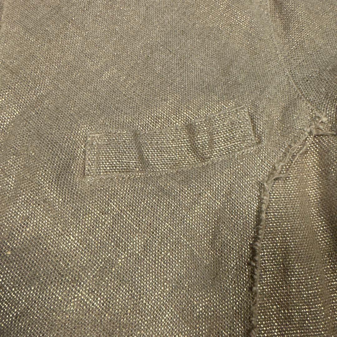 コムデギャルソンオムプラス　ジャケット