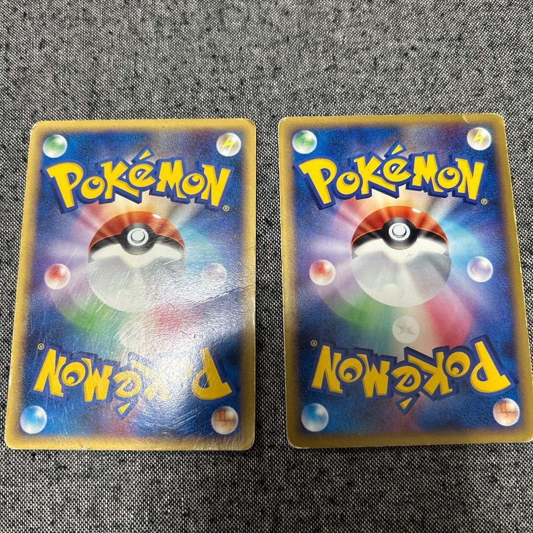 ルギア LEGEND プラスルギア基本水エネルギート レーディングカード