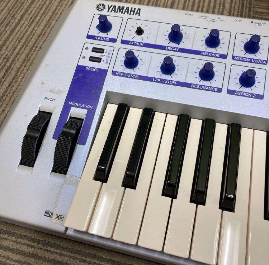 YAMAHA シンセサイザーCS2x 電子ピアノ キーボード