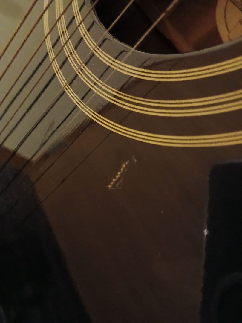 Epiphone BLUES MASTER　入手困難品