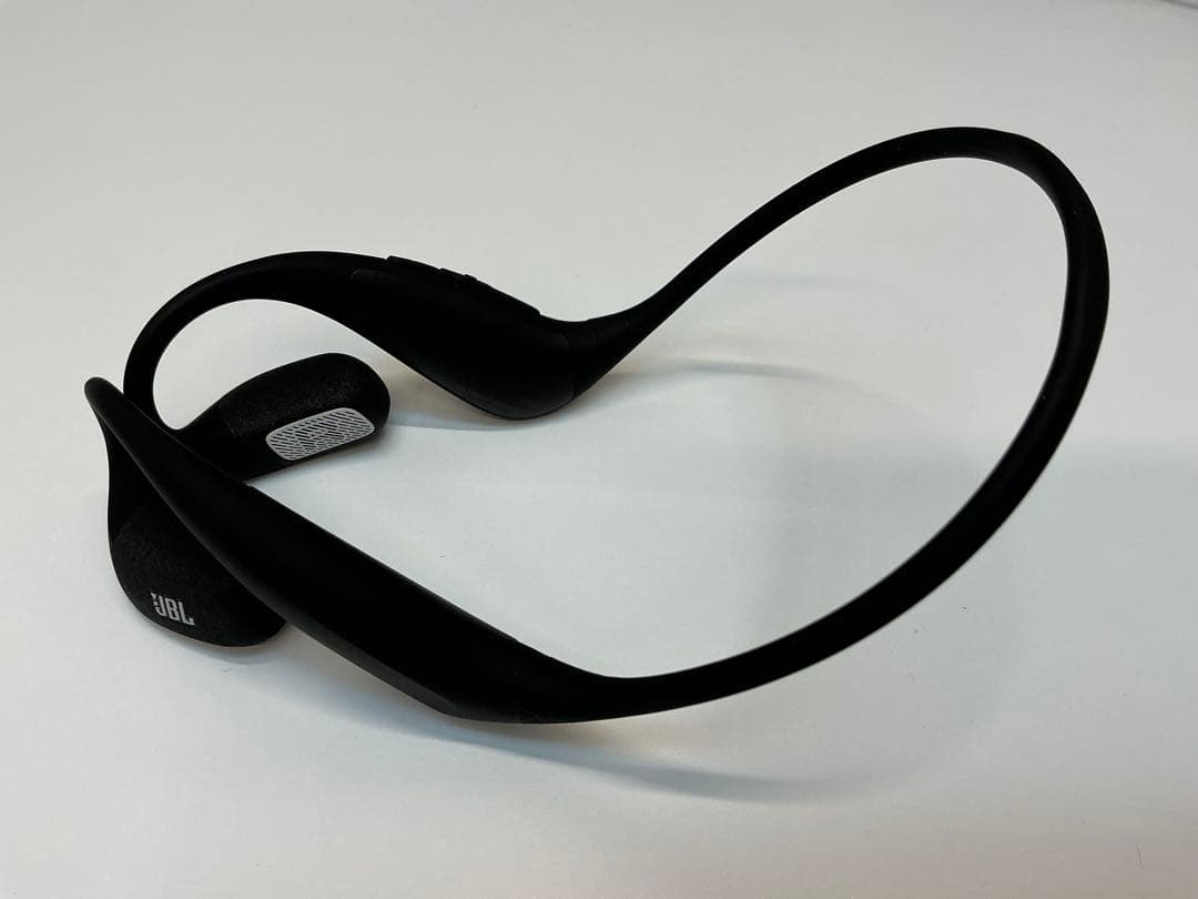 JBL ワイヤレスイヤホン ENDURANCE PACE オープンイヤー