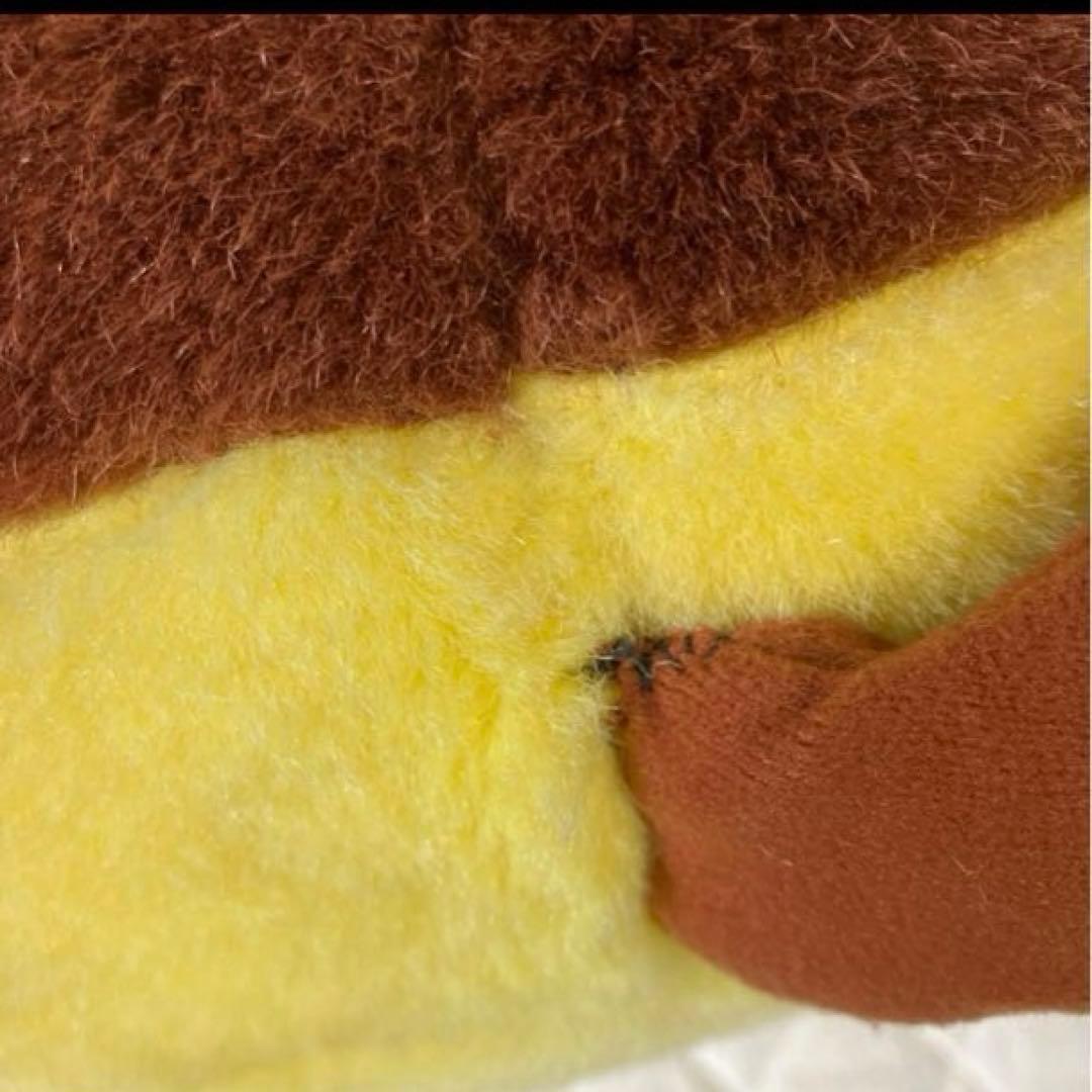 初期 ピカチュウ ぬいぐるみ 等身大 約40センチ ポケモン 初代