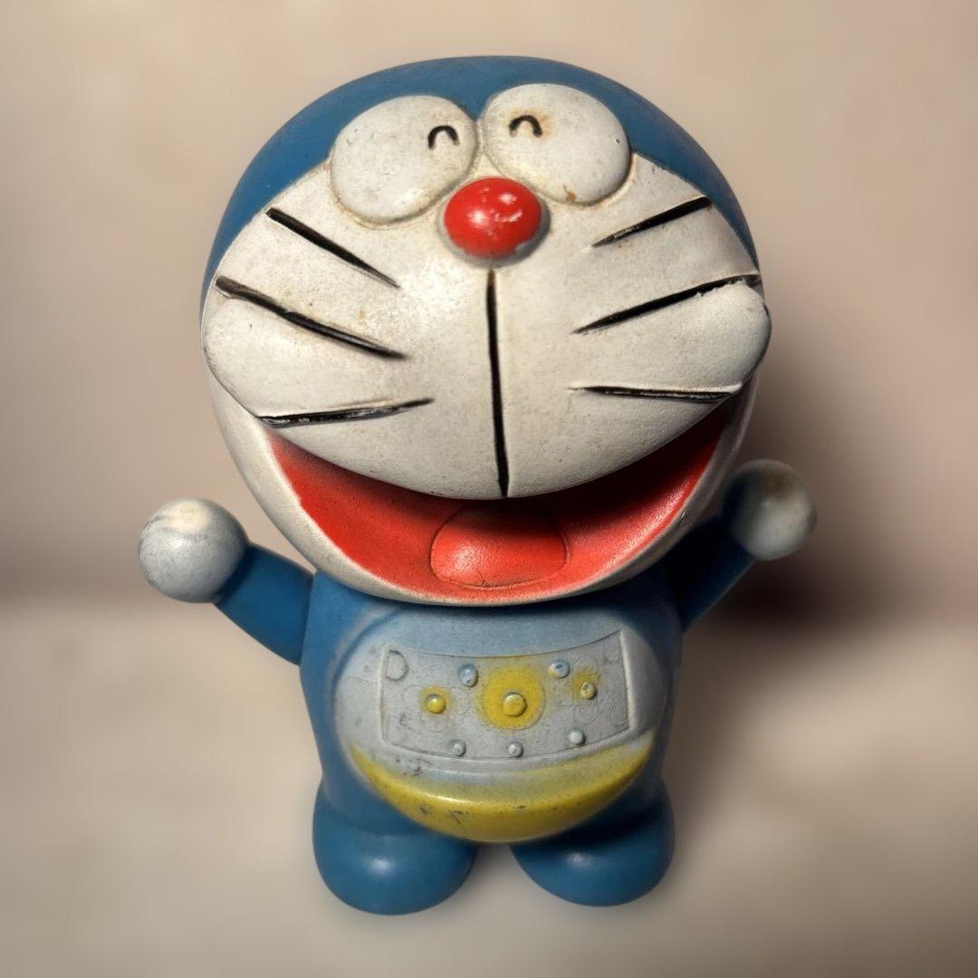 グレートマジンガー　ソフビパチ　当時物　無版権 パチソフビ　パチ