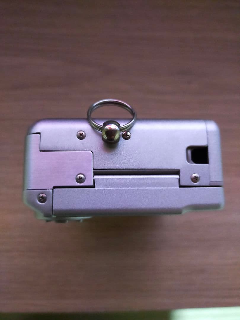 Canon PowerShot S10 パワーショット美品