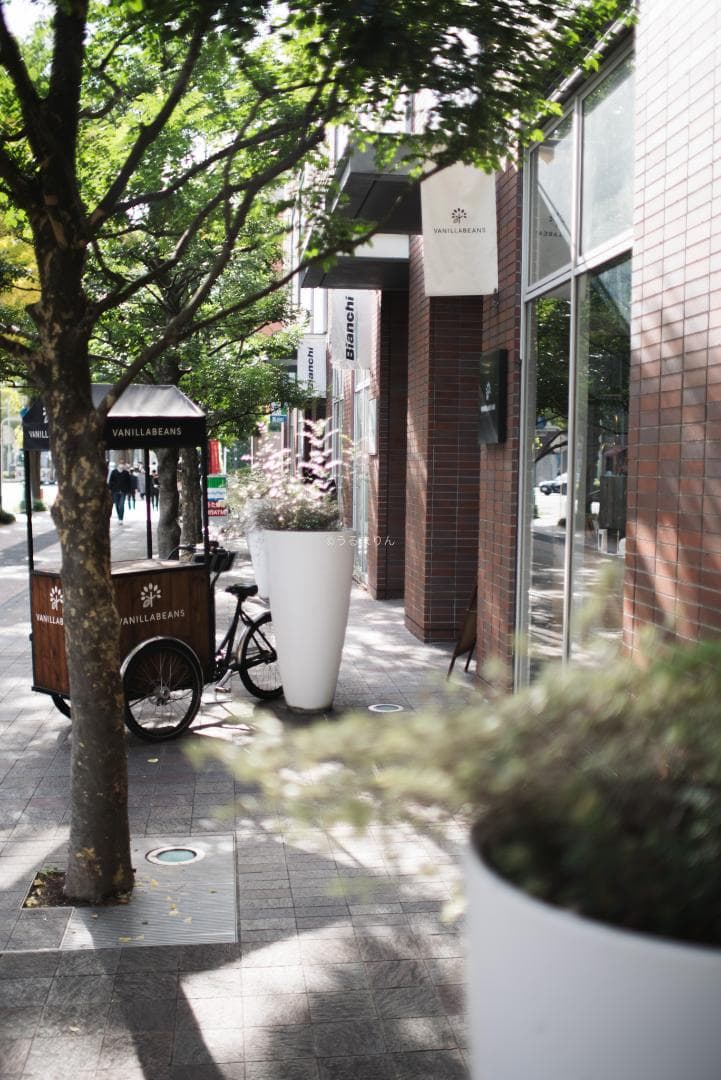 弩級の広角F1.4！Distagon 35mm F1.4 AEG