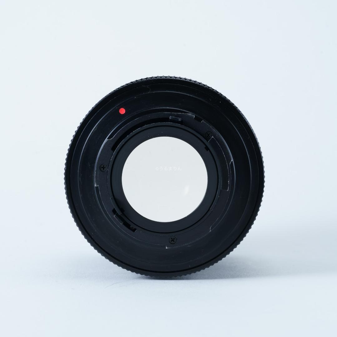 弩級の広角F1.4！Distagon 35mm F1.4 AEG