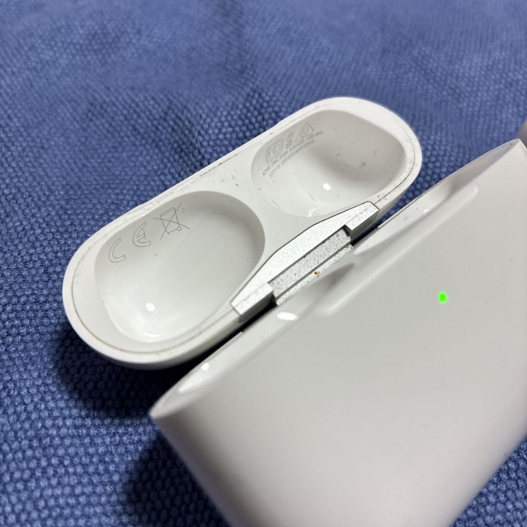 AirPods Pro 第1世代 MagSafe対応 MLWK3J/A 完全品