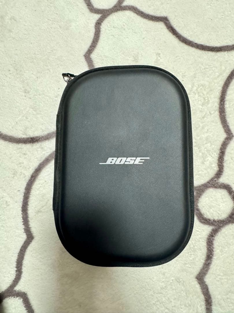 Bose QuietComfort Headphones LE ブラック