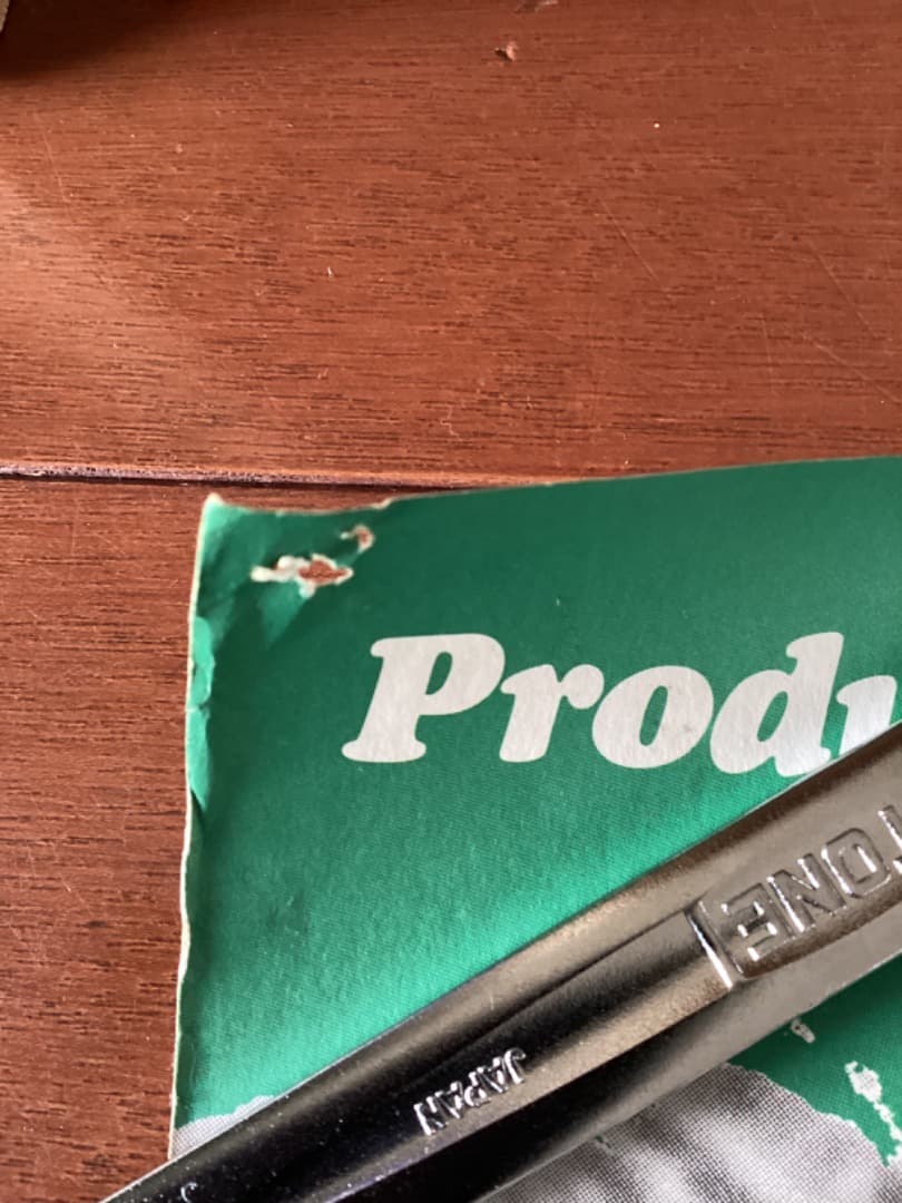 映画「Two-LaneBlacktop(断絶)」ヴィンテージ ポスター