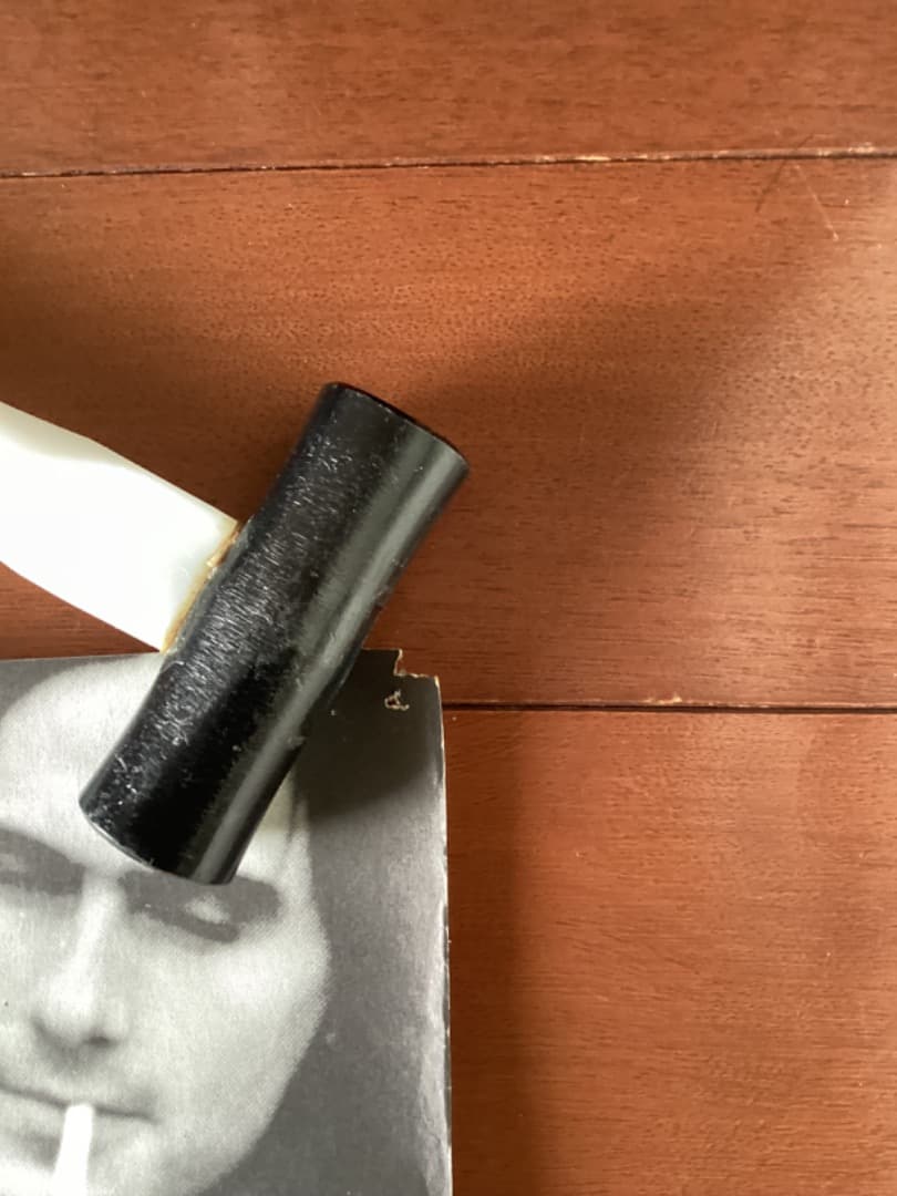 映画「Two-LaneBlacktop(断絶)」ヴィンテージ ポスター