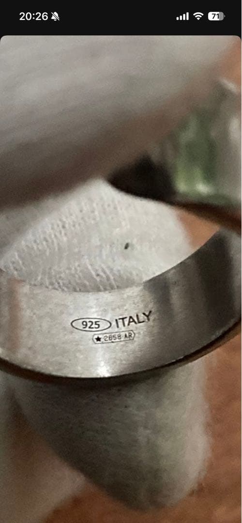 maison margiela メゾンマルジェラ　ツイスト　ナンバーリング　XS