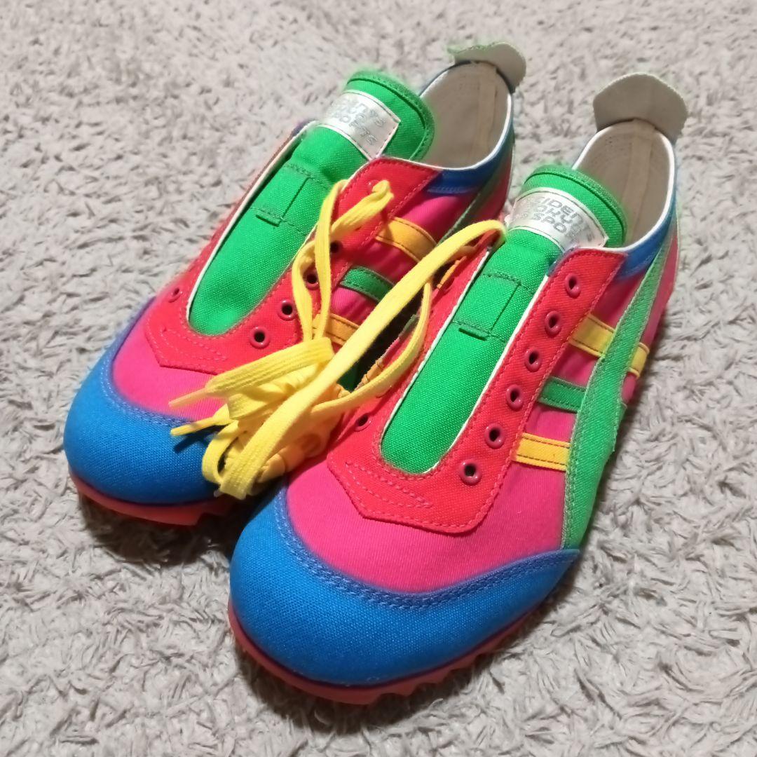 未使用品 東京事変 moonstar jaguar コラボスニーカー 椎名林檎