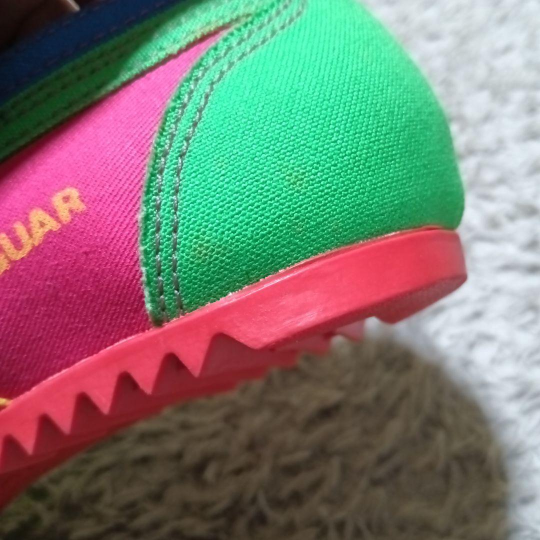 未使用品 東京事変 moonstar jaguar コラボスニーカー 椎名林檎