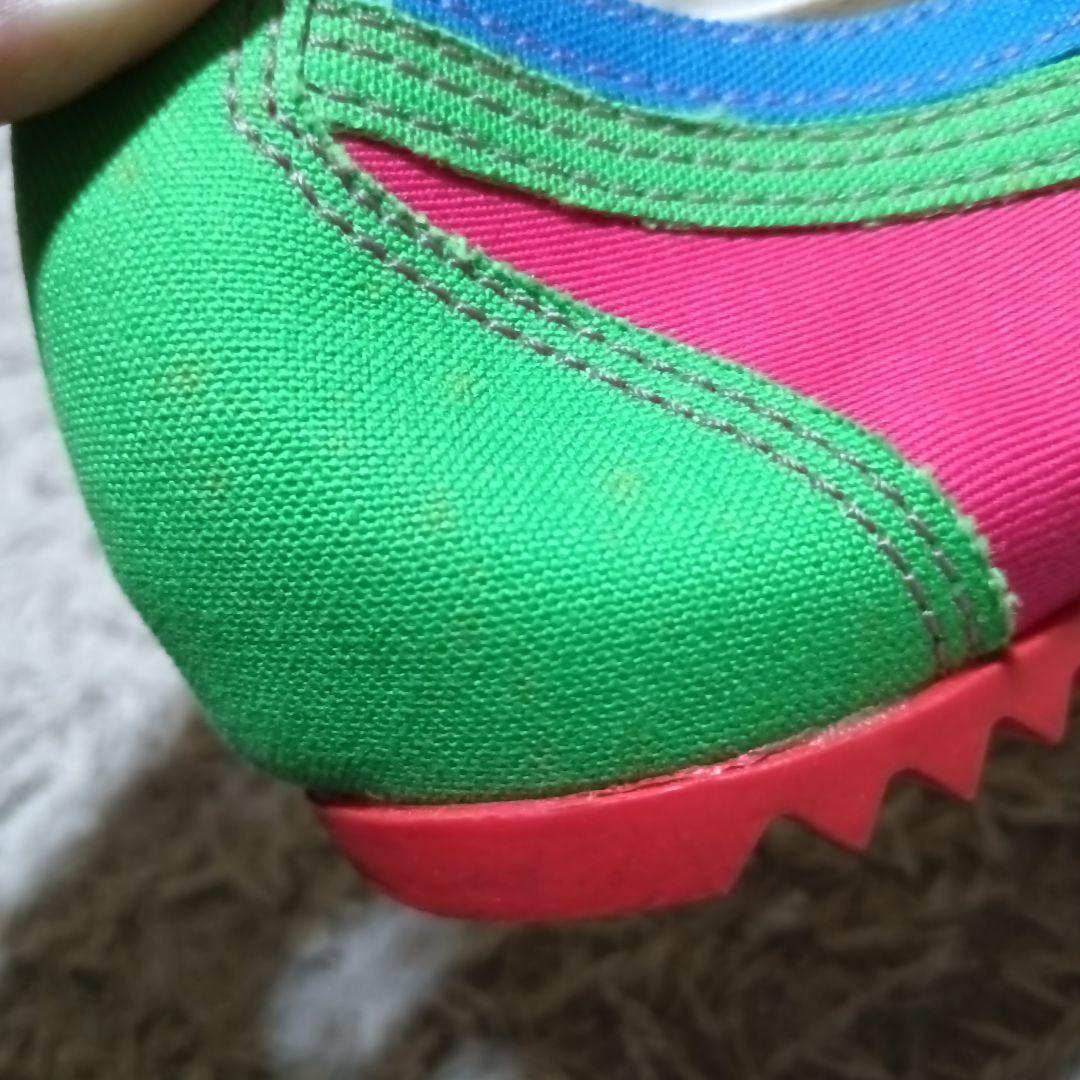 未使用品 東京事変 moonstar jaguar コラボスニーカー 椎名林檎