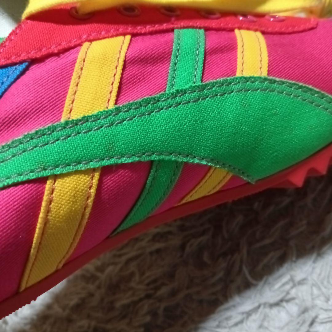 未使用品 東京事変 moonstar jaguar コラボスニーカー 椎名林檎