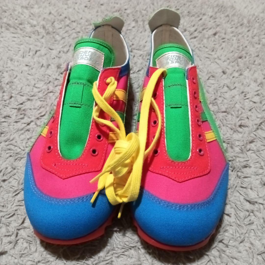 未使用品 東京事変 moonstar jaguar コラボスニーカー 椎名林檎