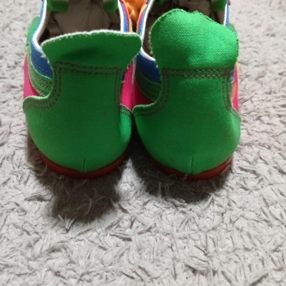 未使用品 東京事変 moonstar jaguar コラボスニーカー 椎名林檎