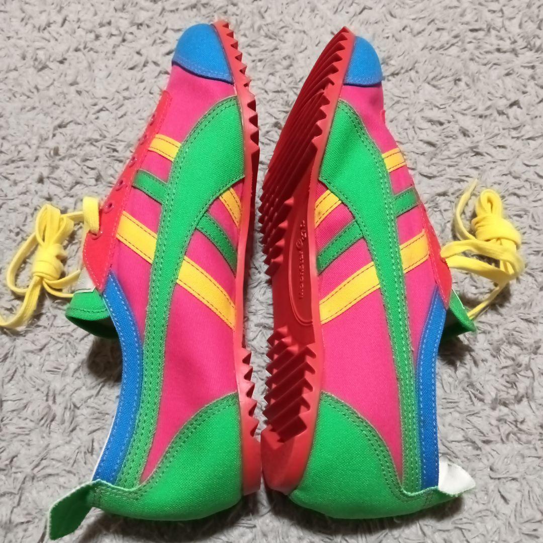 未使用品 東京事変 moonstar jaguar コラボスニーカー 椎名林檎