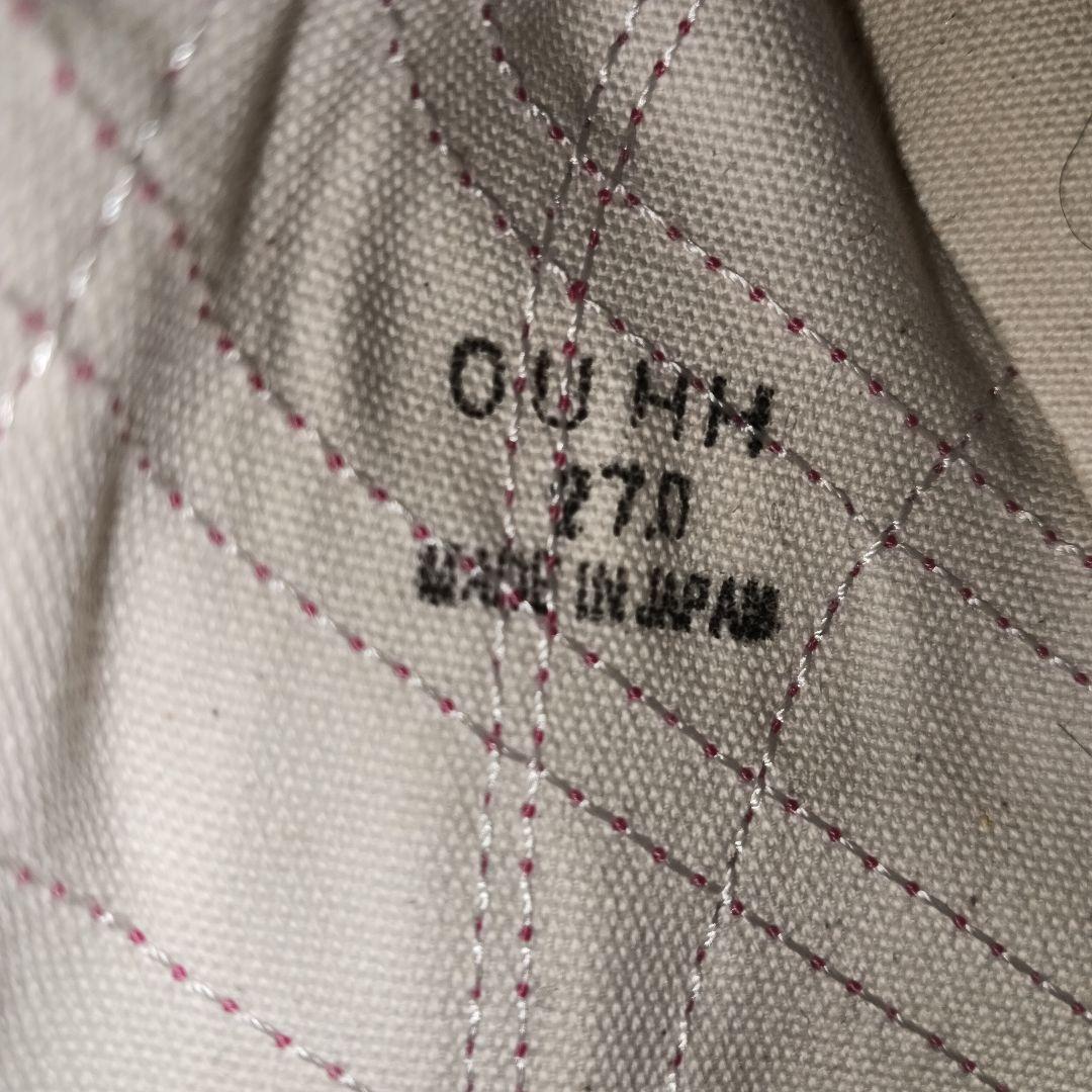 未使用品 東京事変 moonstar jaguar コラボスニーカー 椎名林檎