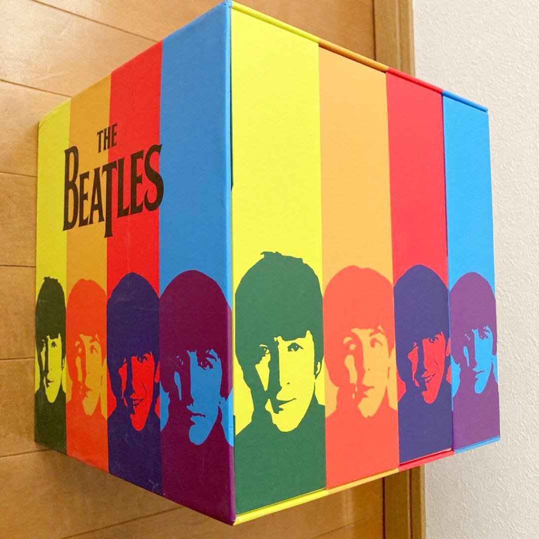 ★新品★ ビートルズ アドベントカレンダー イギリス正規品 2021年