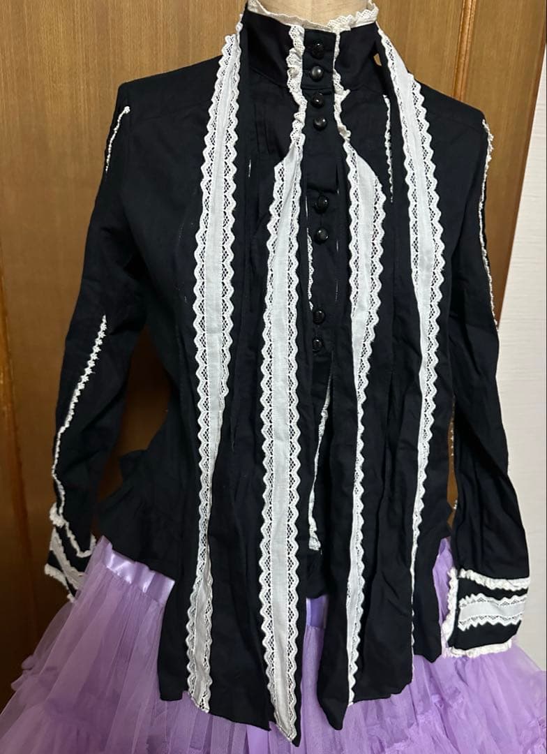 ハチワレ　ちいかわ水族館　アクリルスタンド