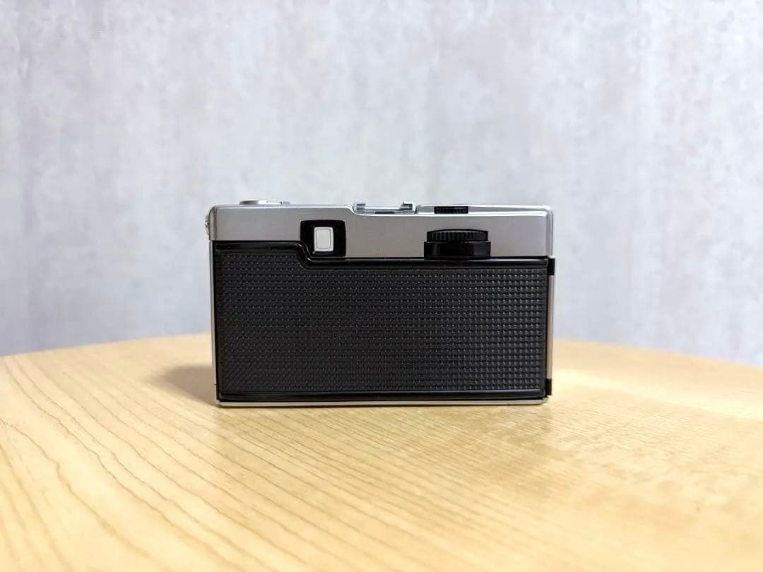 【✨6/14まで値下げ中✨】【美品】OLYMPUS EED フィルムカメラ