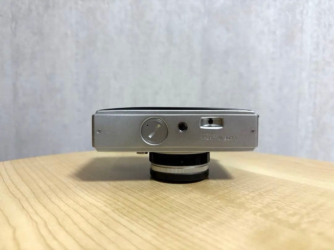 【✨6/14まで値下げ中✨】【美品】OLYMPUS EED フィルムカメラ