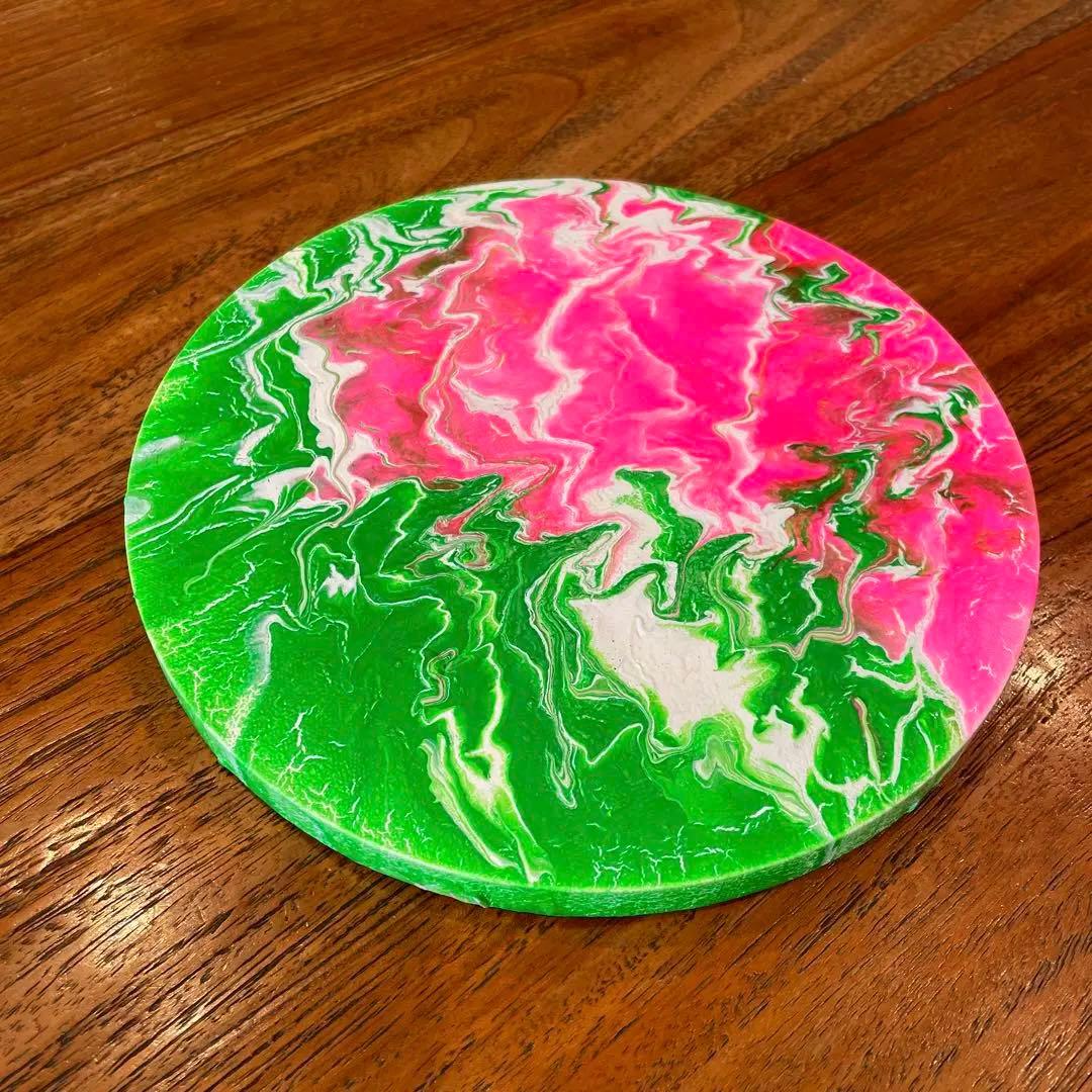 フルイドアート　25cm