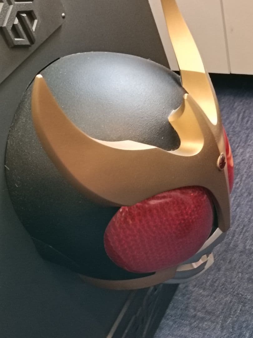 パーフェクトレプリカレリーフ 仮面ライダークウガ