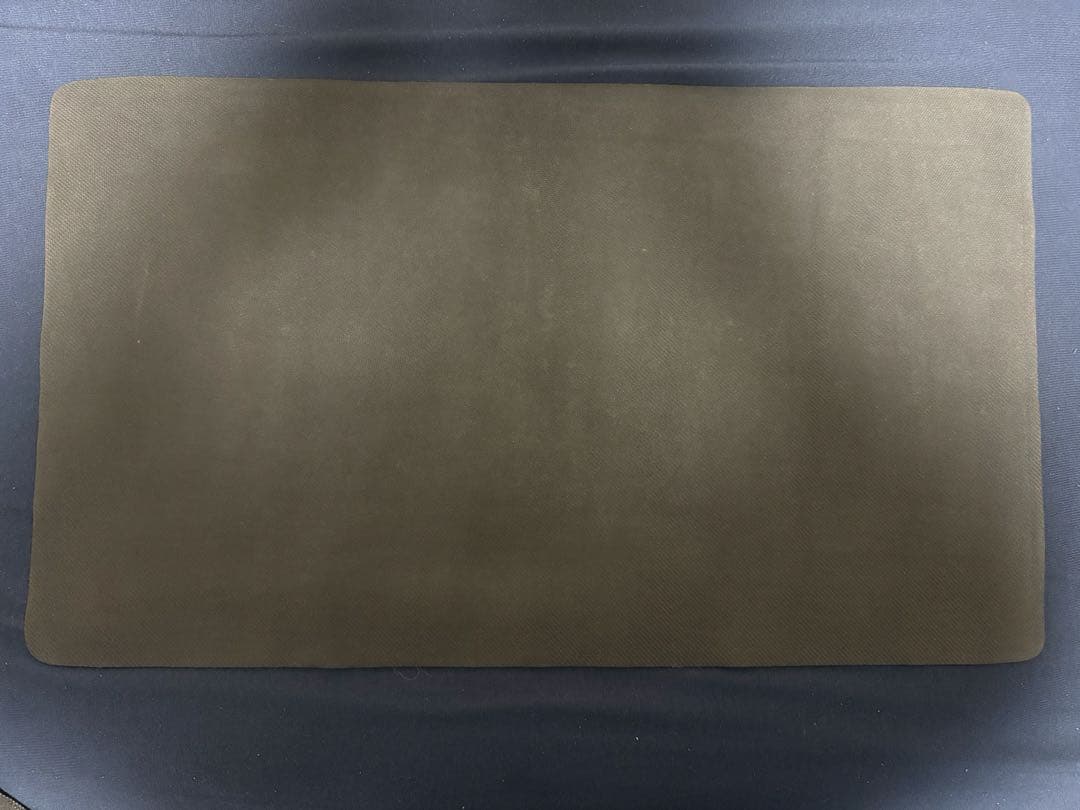 遊戯王　召喚獣　アレイスター　韓国　2017 プレイマット